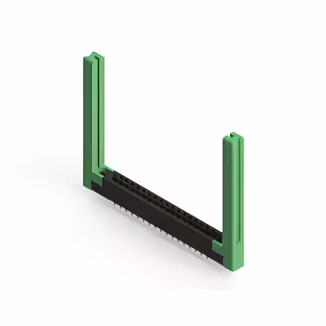 355-034-521-258 EDAC Inc.  Connecteurs de bordure